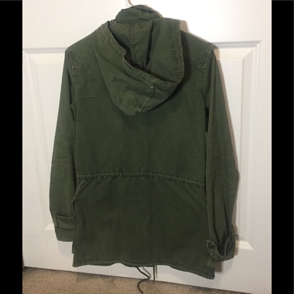 Talula trooper jacket - Picture 2 of 2